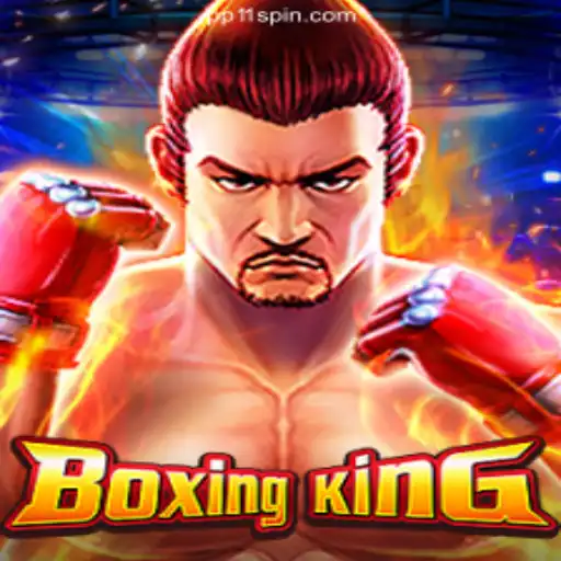 Explore BoxingKing: A Punch Above the Rest in Brazilian Online Gaming