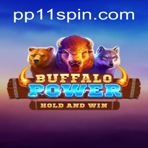 Descubra o Melhor dos Jogos Online: BuffaloPower