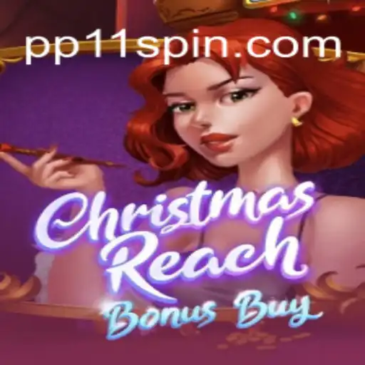 Exploring the Festive Thrills of ChristmasReachBonusBuy