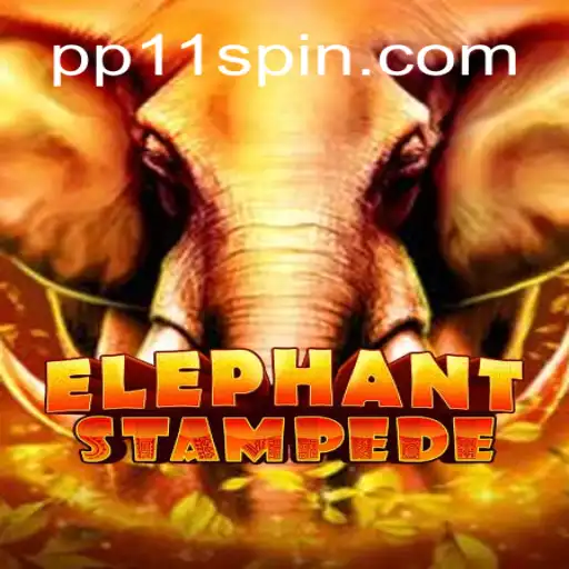 Discover the Thrill of ElephantStampede: Brazilian Online Gaming at Its Best