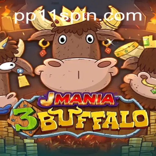 Explore JMania3Buffalo: Discover the Ultimate Brazilian Online Gaming Experience