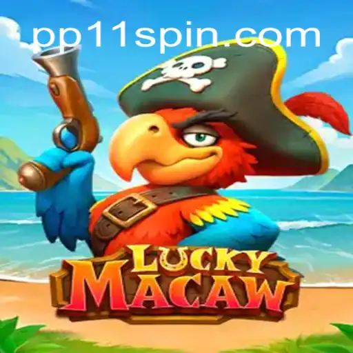 Exploring the Vibrant World of LuckyMacaw