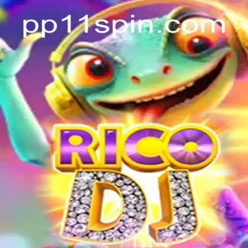 RicoDJ: Explore the Best of Brazilian Online Games Today ♥️