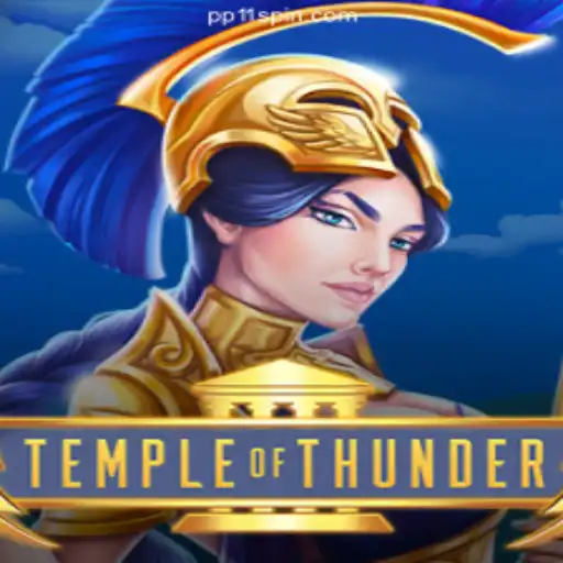 TempleofThunder: Discover the Best of Brazilian Online Gaming Today