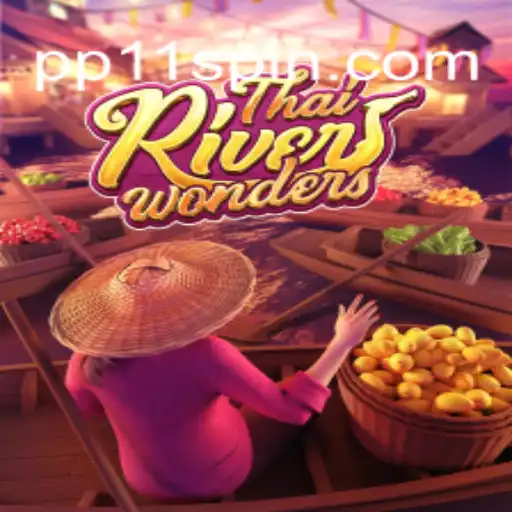 Descubra o Melhor dos Jogos Online com ThaiRiverWonders