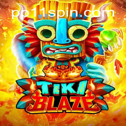Exploring the Mystical Realms of TikiBlaze