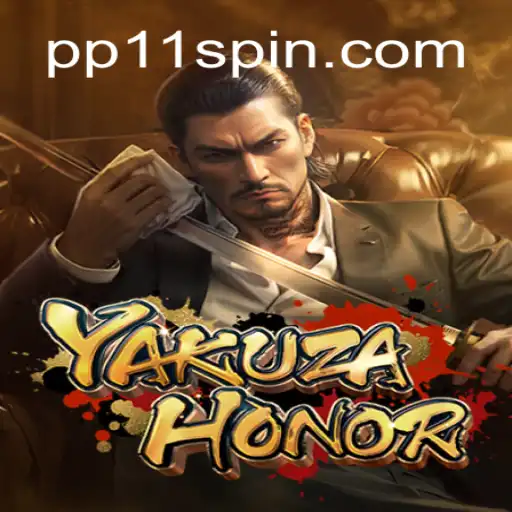 Discover the Thrilling World of YakuzaHonor