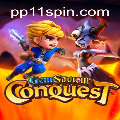 Explorando GemSaviourConquest: O Melhor dos Jogos Online Brasileiros