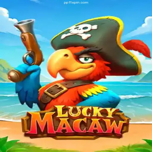 Exploring the Vibrant World of LuckyMacaw