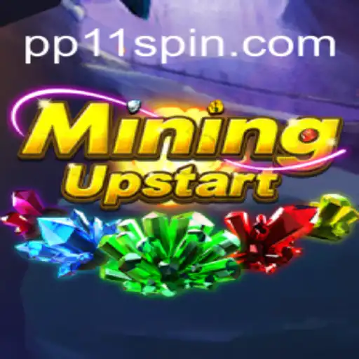 Discover the Thrills of MiningUpstart: A New Era in Brazilian Online Gaming