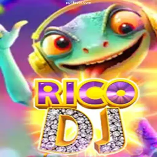 RicoDJ: Explore the Best of Brazilian Online Games Today ♥️