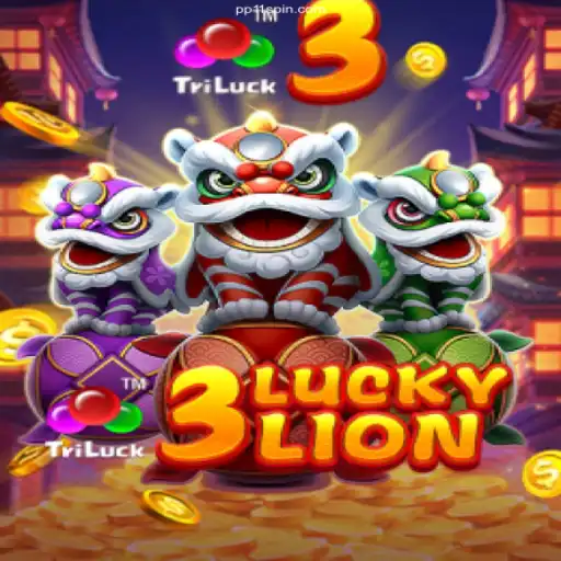 3LUCKYLION: Descubra o Melhor dos Jogos Online Brasileiros Hoje Mesmo