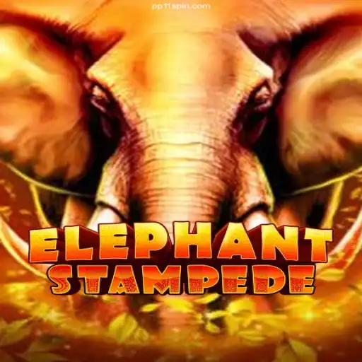 Discover the Thrill of ElephantStampede: Brazilian Online Gaming at Its Best