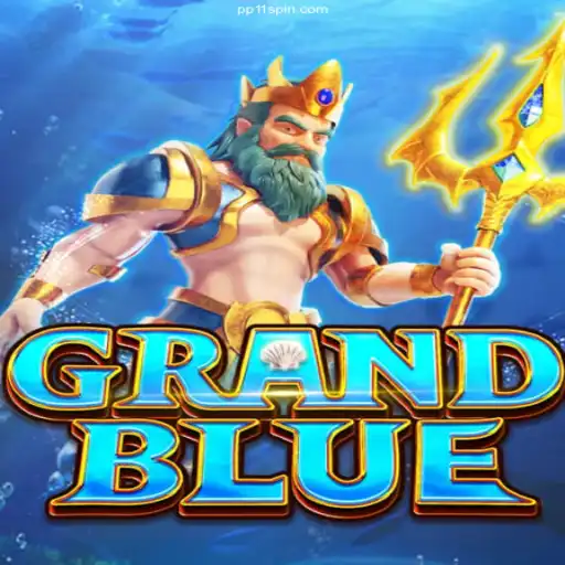Exploring GRANDBLUE: Dive Into the World of Online Brazilian Gaming