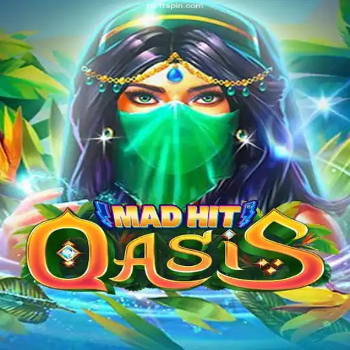 Exploring MadHitOasis: A Dive into Brazilian Online Gaming