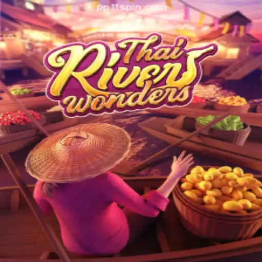 Descubra o Melhor dos Jogos Online com ThaiRiverWonders