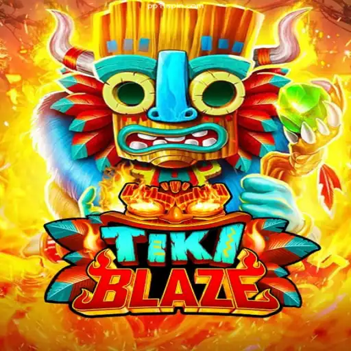 Exploring the Mystical Realms of TikiBlaze